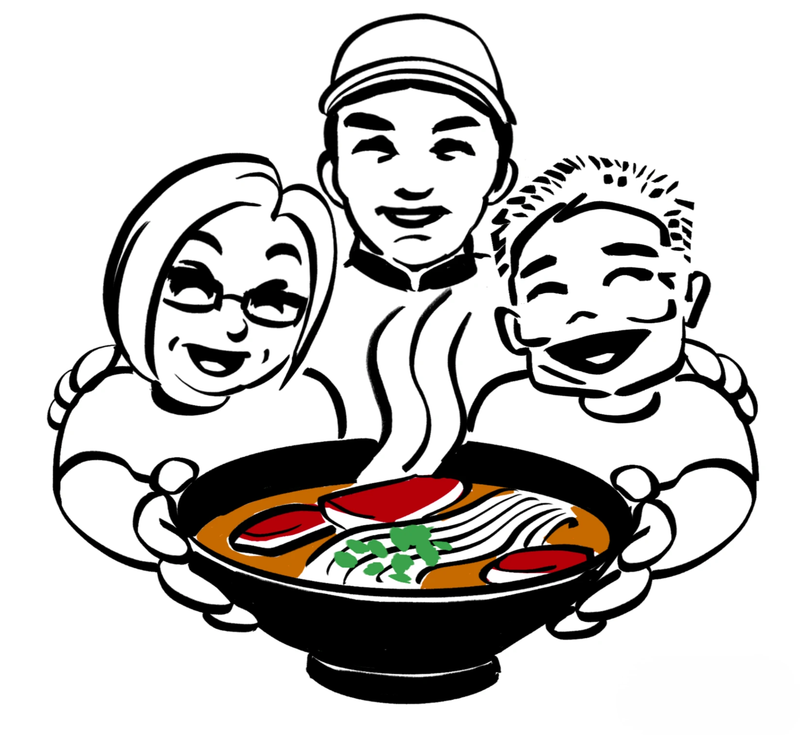 Seasons Taiwanese Eatery Logo